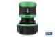 COFAN 90014020 - CONECTOR Y AQUASTOP 5/8' - 3/4' (15-19 MM)