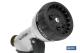 COFAN 90014030 - PISTOLA METAL 7 POSICIONES, GATILLO FRONTAL