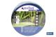 COFAN 90014100 - MANGUERA PVC 3 CAPAS C/ACCES. 5/8' 15 M