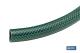 COFAN 90014101 - MANGUERA PVC 3 CAPAS C/ACCES. 5/8' 20 M