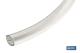 COFAN 90014503 - MANGUERA PVC MONOCAPA CRISTAL 7X10MM/100M