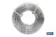 COFAN 90014510 - MANGUERA PVC MONOCAPA CRISTAL 20X26MM/50M