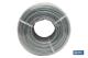 COFAN 90014600 - MANGUERA PVC CRISTAL C/REFUERZO 6X12 MM/100M