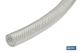 COFAN 90014602 - MANGUERA PVC CRISTAL C/REFUERZO 10X16MM/50M