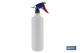 COFAN 90015146 - PULVERIZADOR MANUAL 1.000 ML