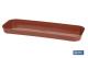COFAN 90015402S - PLATO MACETA"SURFINIA"(MODELO D.50CM)C.TALPA