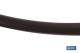 COFAN 90016010 - TUBO 100M RIEGO GOTEO NEGRO (SIN GOTEROS) Ø16MM