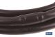 COFAN 90016012 - TUBO 100M RIEGO GOTEO NEGRO (GOTERO A 0,50M) Ø16MM