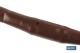 COFAN 90016022 - TUBO 50M RIEGO GOTEO MARRON (GOTERO A 0,33M) Ø16MM