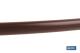 COFAN 90016026 - TUBO 100M RIEGO GOTEO MARRON (SIN GOTEROS) Ø16MM