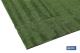 COFAN 90016502 - CÉSPED ARTIFICIAL 7 MM (2X25 M)