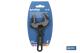 COFAN 09514950 - LLAVE AJUSTABLE GRAN APERTURA 6' CORTA