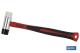 COFAN 09515041 - MARTILLO NYLON/PU Ø35 MM CON MANGO FIBRA