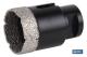 COFAN 10192065 - CORONA DIAMANTE PARA USO CON RADIAL 65 MM