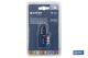 COFAN 10403231 - CANDADO COMBINACIÓN EQUIPAJE TSA 3 DÍGITOS 30 MM
