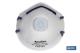 COFAN 11000234 - MASCARILLA PROTEC. C/VALVULA CE FFP2 NR