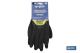 COFAN 1100027610 - GUANTE IMPREG. NITRILO ESPUMA PROTECC. FRIO T-10
