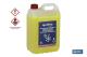 COFAN 15502011 - ANTICONGELANTE G-12 50% ORGÁNICO AMARILLO 5 L