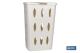COFAN 41601171 - PONGOTODO RECTANGULAR BLANCO 60L