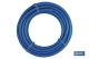 COFAN 90014324 - MANGUERA PVC MODELO THUNDER 3C TRICOTADA Ø19X50 M