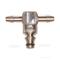 DAVASA 6015007 - PINZA CONECTOR INYECTORES