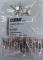 DAVASA 6015007 - PINZA CONECTOR INYECTORES