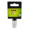 JBM 13330 - VASO TORX  3/8" E10 CROMADO
