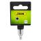 JBM 13363 - VASO TORX (TX) E4 CROMADO