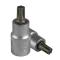 JBM 13528 - PUNTA DE 1/2" RIBE M13 55MM