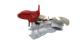 WABCO 9522000210 - CASTAÑUELAS. ROJO