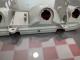 SANTANA 3567060A41 - UNIDAD LAMPARA L/I