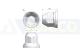 ADAICO 6201512 - TAPON TORN.RUEDA ABS CROMADO 32X46