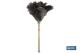 COFAN 41003170U - PLUMERO DE PLUMA DE AVESTRUZ MODELO NOA 54CM "VENTA UNITARIA