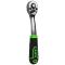 JBM 54018 - CARRACA DE  72 DIENTES CINCADA  1/4" 145MM