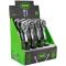 JBM 54019 - CARRACA DE 72 DIENTES CINCADA 1/2" 255MM