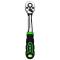 JBM 54022 - CARRACA DE 72 DIENTES 1/4" 145MM CROMADA