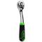 JBM 54022 - CARRACA DE 72 DIENTES 1/4" 145MM CROMADA