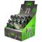JBM 54022 - CARRACA DE 72 DIENTES 1/4" 145MM CROMADA