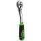JBM 54023 - CARRACA CROMADA DE 72 DIENTES 3/8" 200MM