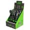 JBM 54023 - CARRACA CROMADA DE 72 DIENTES 3/8" 200MM