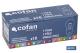 COFAN 03501210YU - LÁMPARA COFAN P21W (BAU15S) 12V (DESCENTRADA) 'VENTA UNITAR