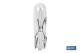 COFAN 03502431U - LAMPARA S/CASQUILLO W1,2-T5 (W2X4, 6D) 24V "VENTA UNITARIA"