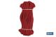 COFAN 08101015B - MADEJA CUERDA TRENZADA POLI 6MM 10M BLANCO
