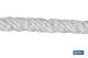COFAN 08101041B - MADEJA CUERDA NYLON MATE 3 CABOS 6MM 10M