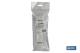 COFAN 08101223B - MADEJA CUERDA PLÁSTICO 5MM 10M AZUL