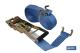 COFAN 08805100 - CONJUNTO DE TRINCAJE REVERSO GANCHO ABIERTO 5000 KG X 9 M