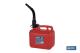 COFAN 09400237 - BIDÓN DE COMBUSTIBLE 20 L