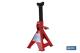 COFAN 09400624 - CABALLETE GATO PARA TALLER 3 TON.