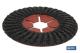 COFAN 1034115120U - DISCO ABRASIVO SEMIFLEXIBLE ø115 G-120 'VENTA UNITARIA'