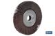 COFAN 10381660 - CEPILLO LAMINAS ABRASIVO C/NUCLEO RFT G-60